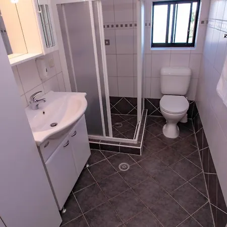 Perunika Appartement Sukošan