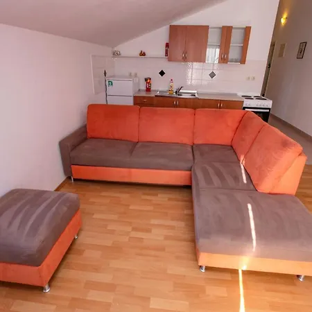 Perunika Appartement