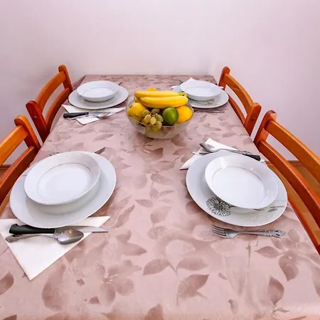 Appartement Perunika