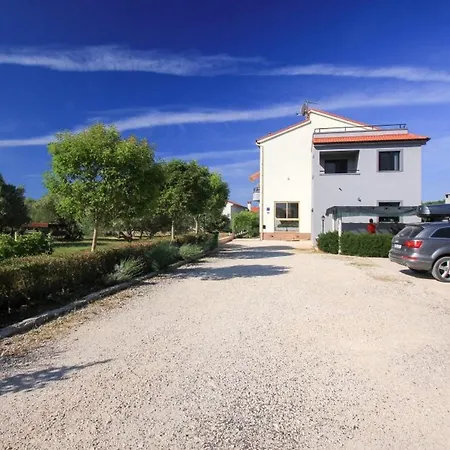 Perunika Appartement
