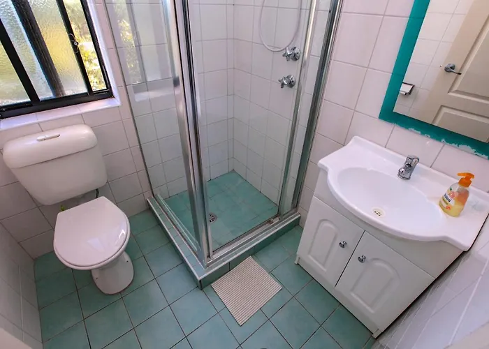 Apartamento Perunika