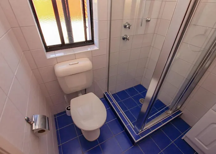 Perunika Apartamento