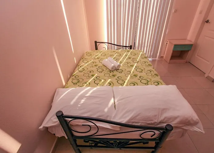 Apartamento Perunika