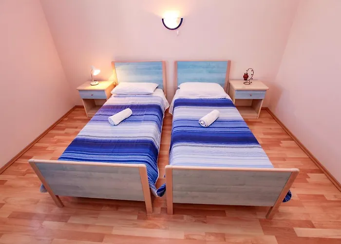 Apartamento Perunika