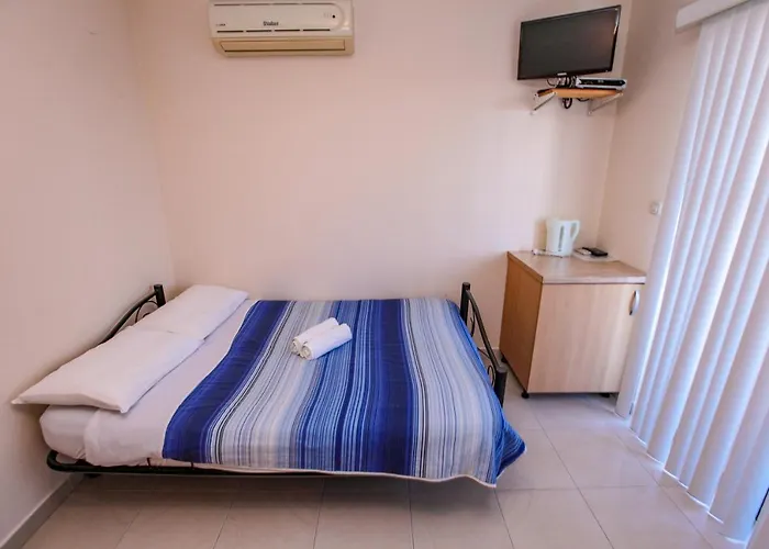 Apartamento Perunika