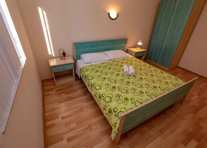 Apartamento Perunika Sukošan