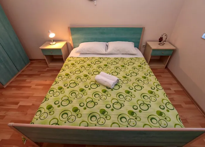 Apartamento Perunika
