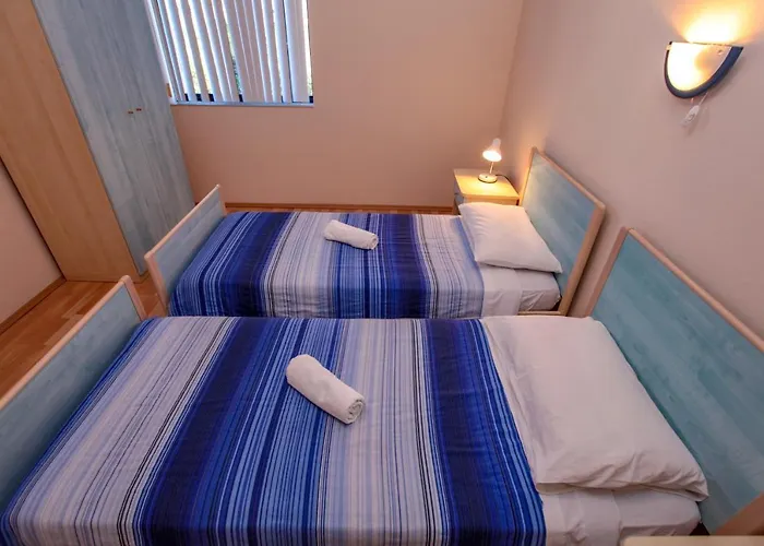 Apartamento Perunika *