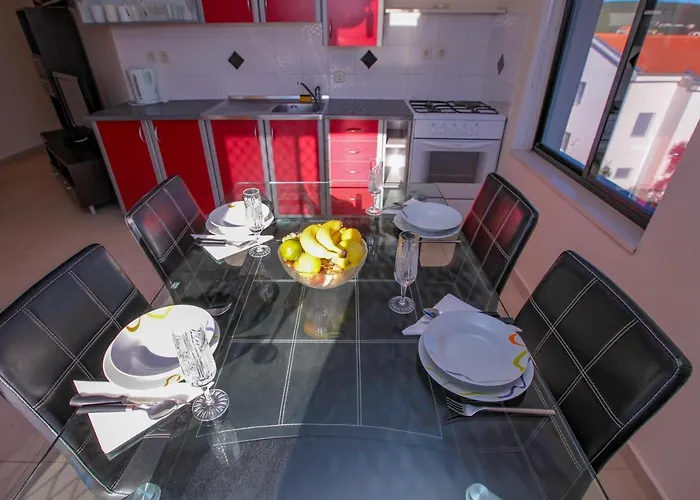 Perunika Сукошан