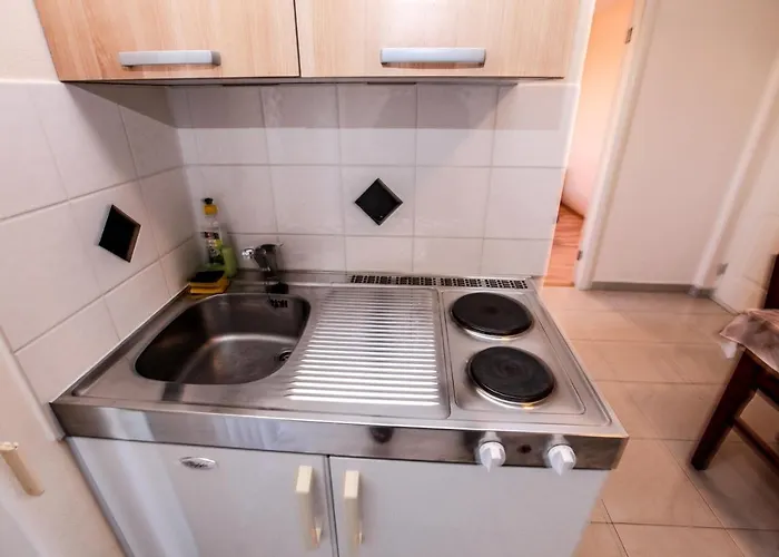 Perunika Apartamento Sukošan