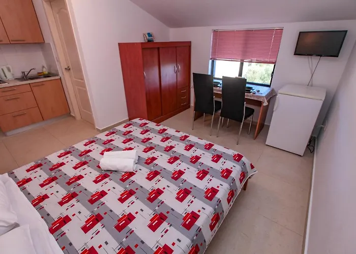 Perunika Apartamento