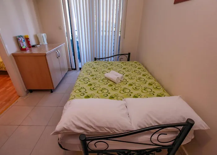 Perunika Apartamento