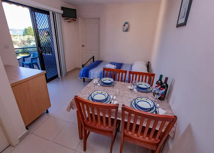 Apartamento Perunika Sukošan