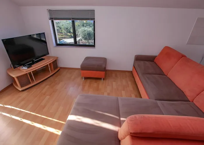 Perunika Apartamento