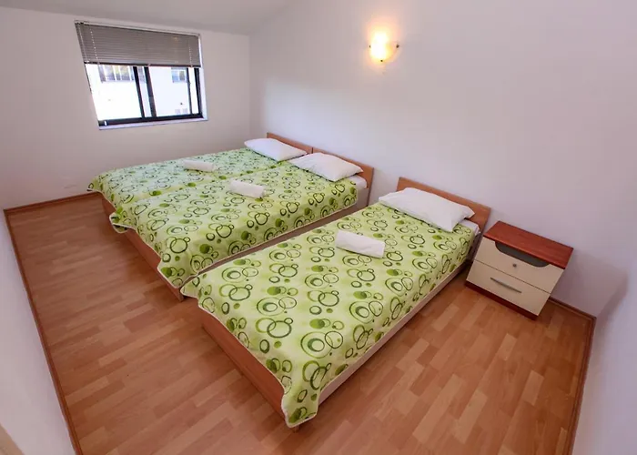 Apartamento Perunika Sukošan