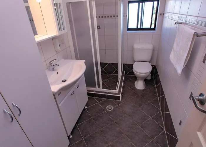 Perunika Apartamento Sukošan