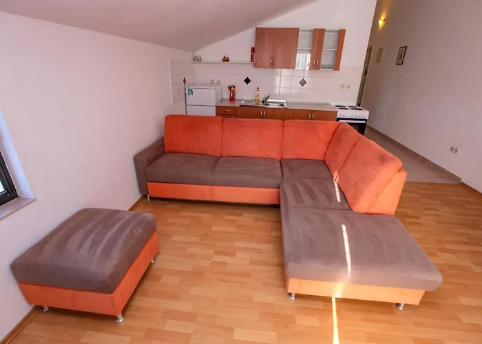 Perunika Apartamento