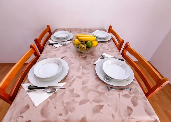 Apartamento Perunika